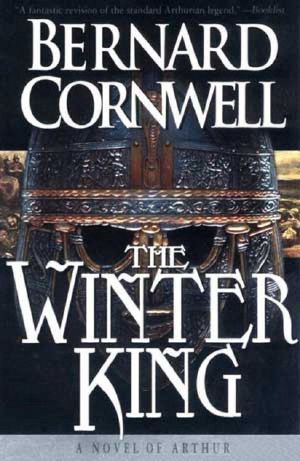 [The Warlord Chronicles 01] • The Winter King